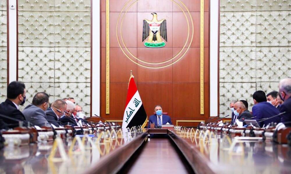 اللجنة العليا للصحة والسلامة ..تمدد اجراءات الحظر في عموم العراق