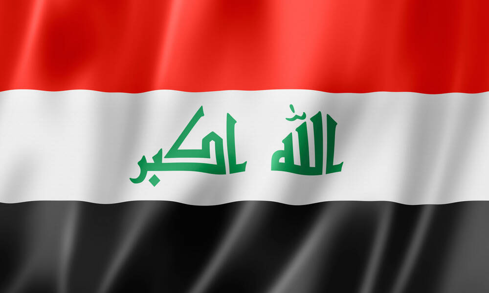 "العلم العراقي" يشعل ازمة بين وزير الزراعة العراقي و الاردني والاول يطالب بــ الاعتذار !!