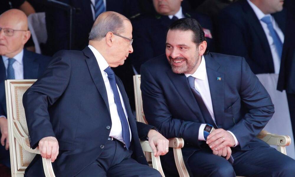 لبنان في غياب مرجعية… باستثناء "حزب الله"