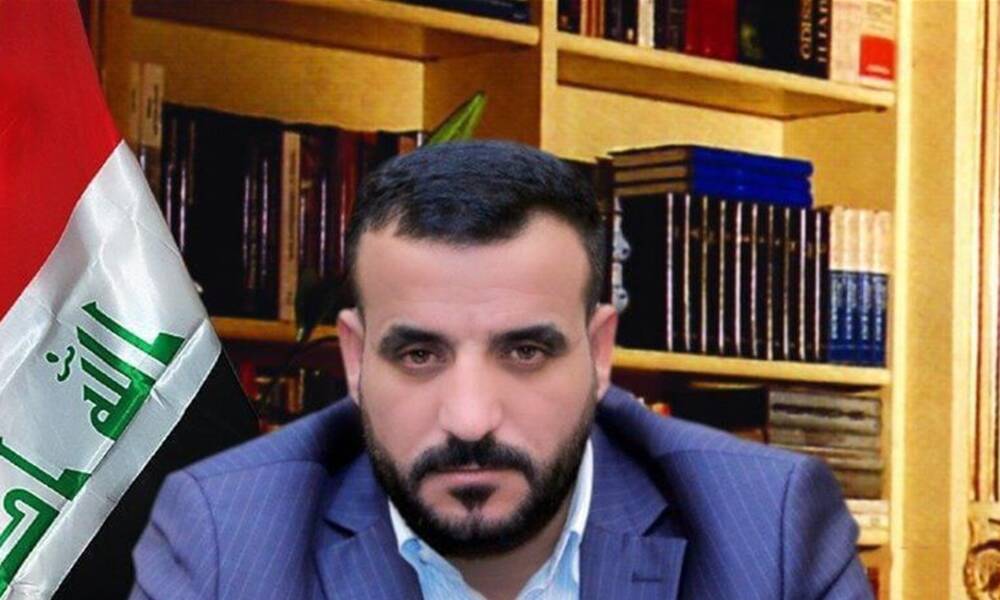 بالوثيقة.. نائب عن تحالف الفتح يجمع تواقيع نيابية لتفعيل الإتفاقية العراقية - الصينية