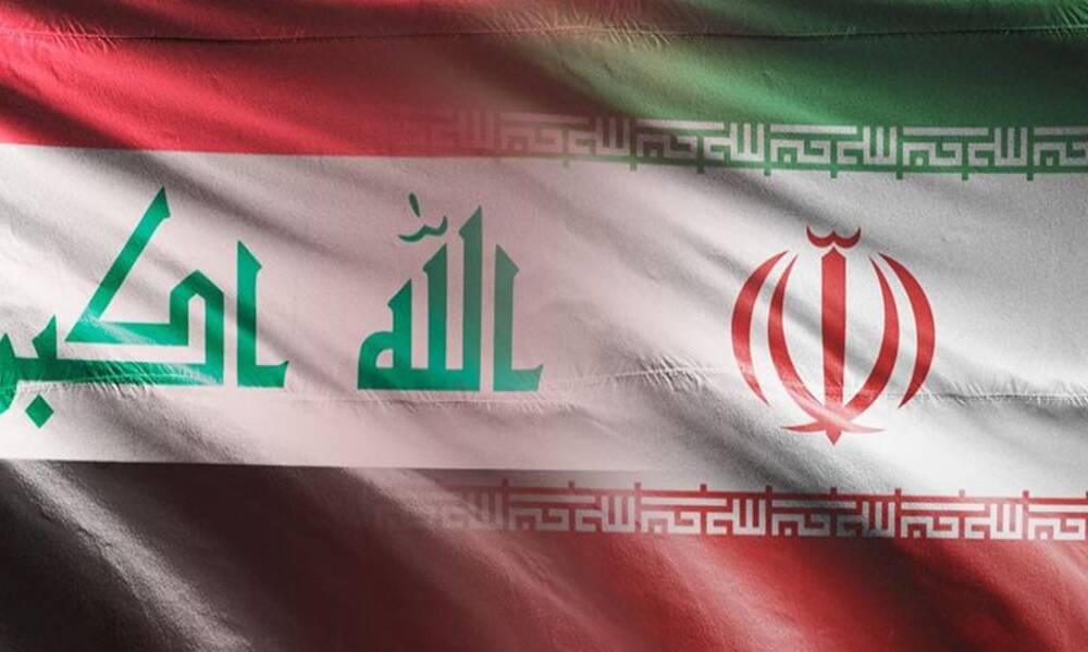 الافراج عن 40 إيرانیا كانوا معتقلا في السجون العراقية
