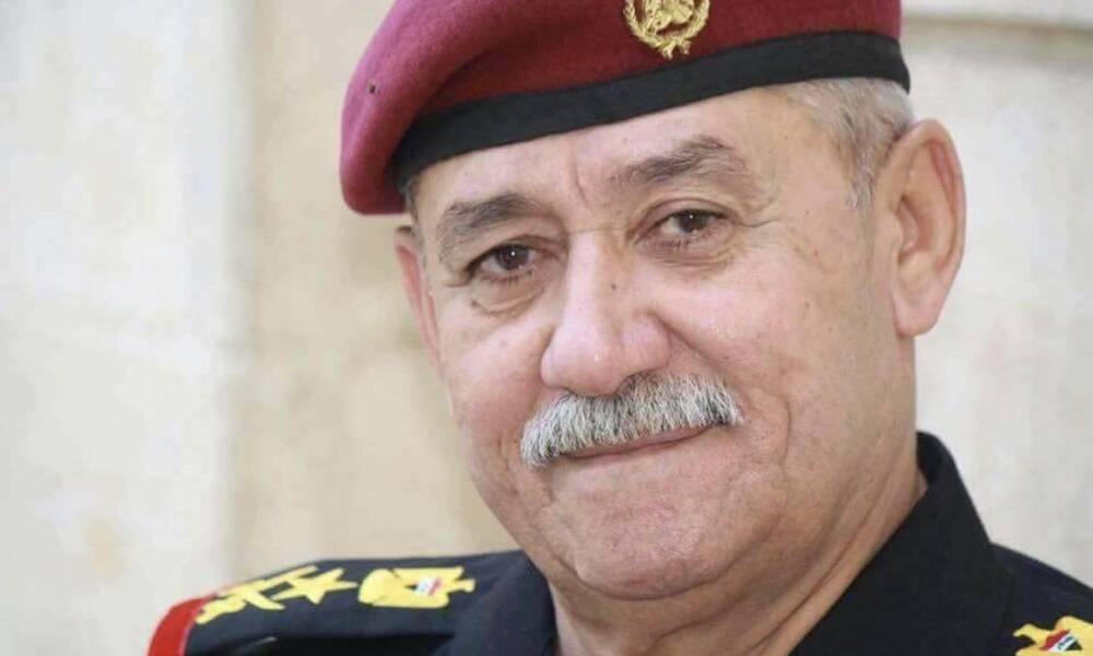 الاسدي يستأنف مهامه برئاسة جهاز الأمن الوطني
