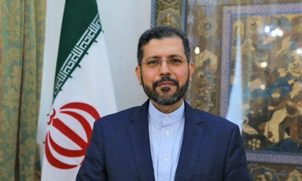 طهران تنفي عقد لقاء إيراني أميركي في بغداد