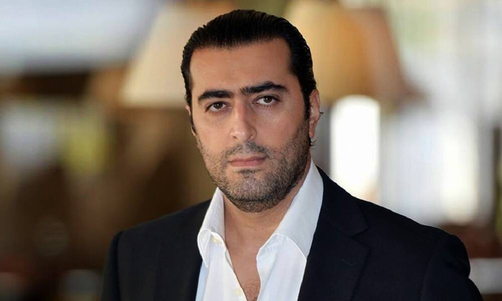 الفنان السوري باسم ياخور يعلن انتصاره على كورونا