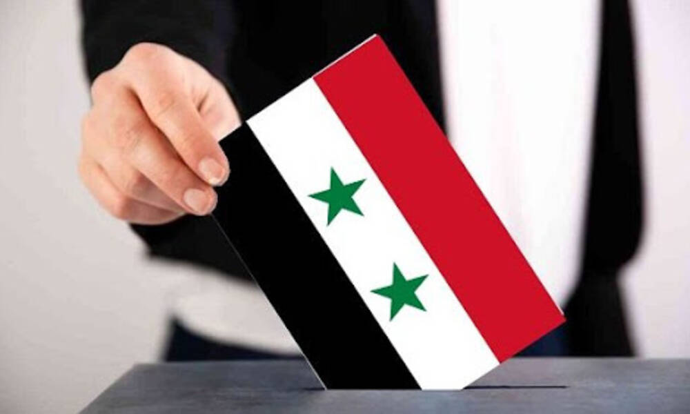 وفد روسي  يتجه لــــ مراقبة الانتخابات الرئاسية السورية