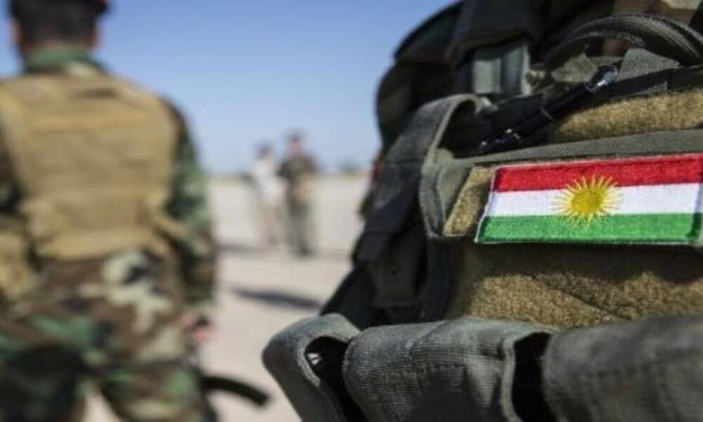 قتلى وجرحى بــــ صفوف  البيشمركة في كمين لحزب العمال الكردستاني