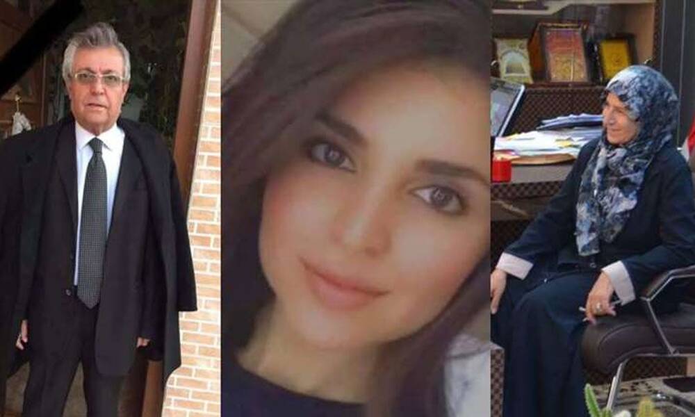 الحكم بالإعدام شنقاً بحق قاتل الناشطة "شيلان" وعائلتها