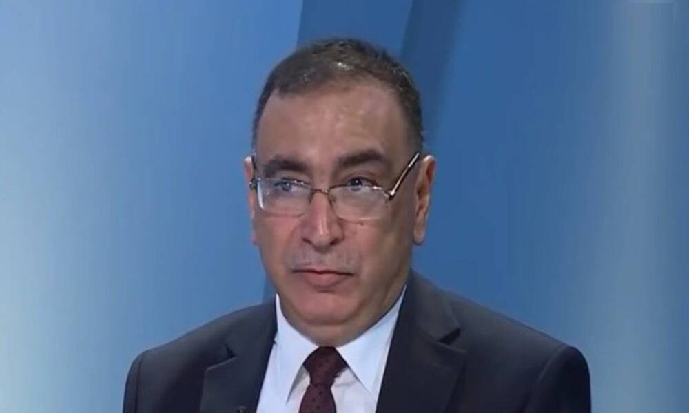 وزير الكهرباء العراقي يقدم استقالته"  رسميا "