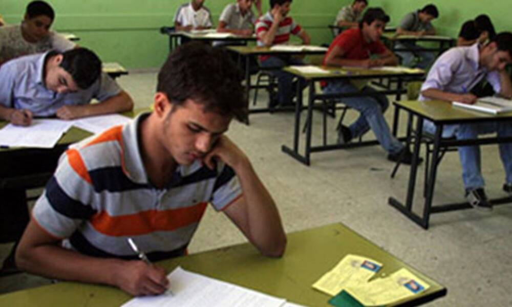 التربية .. تأجيل امتحانات الثالث المتوسط لمدة أسبوعين يشمل جميع الطلبة النظاميين والخارجيين