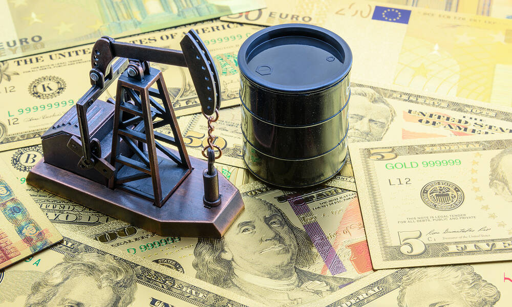 أسعار العملات الاجنبية والذهب والنفط عالمياً اليوم الاحد