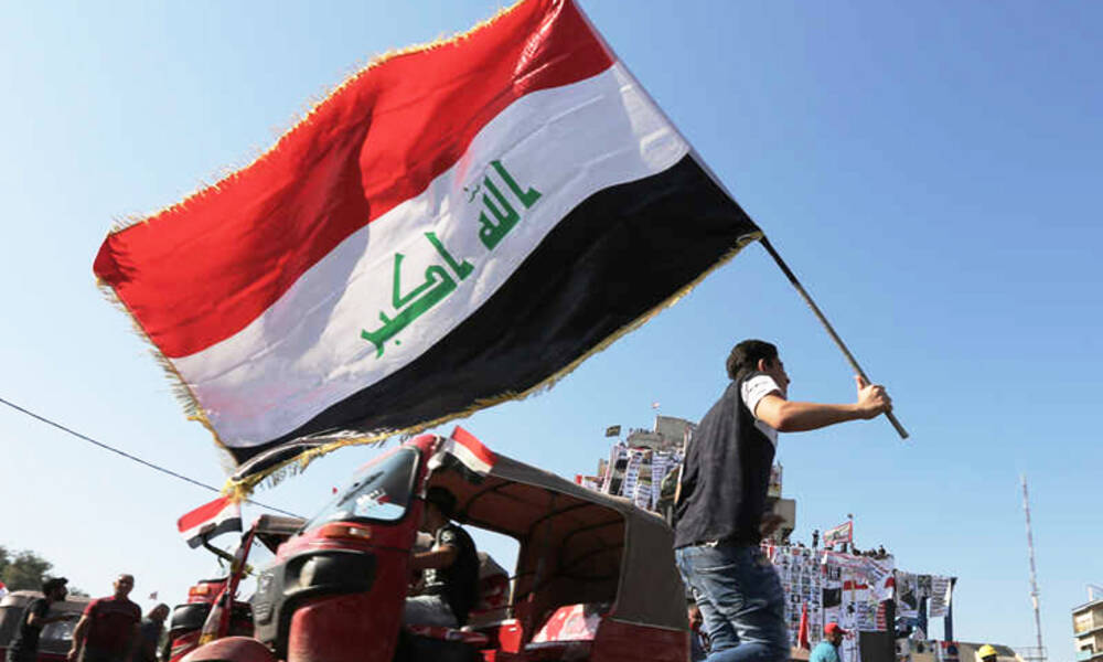 من المسؤول عن الظلم الذي يقع على الشعب العراقي؟