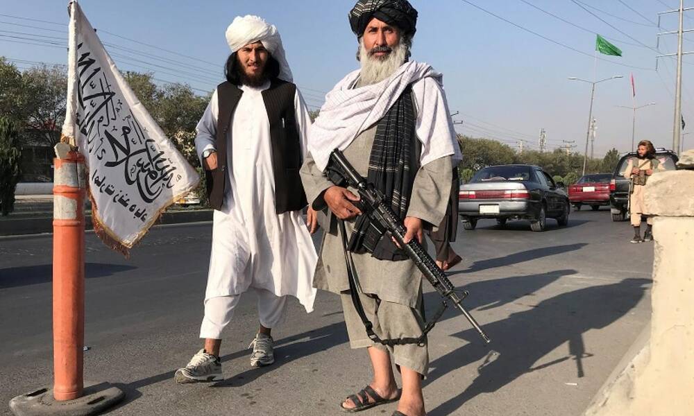 بعد طالبان، حرب في الطريق