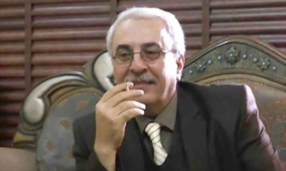 وفاة الشاعر العراقي سلمان داوود بعد معاناة مريرة مع المرض
