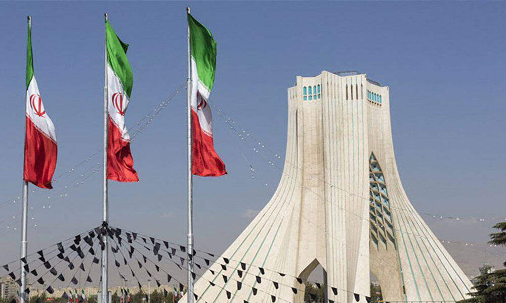 حراس أمن إيرانيون يتحرشوا  جسديا بـــ مفتشات وكالة الطاقة الذرية