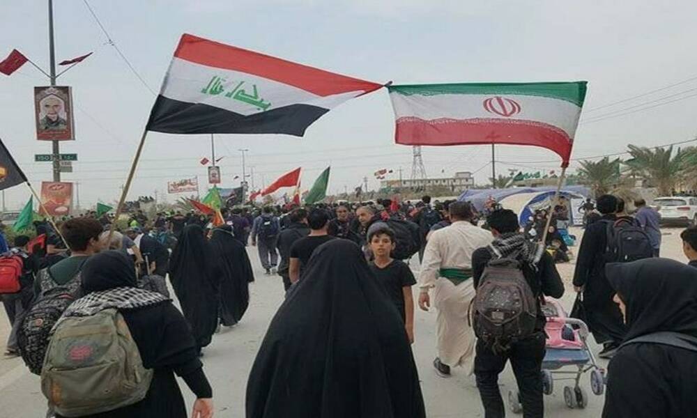بالوثيقة ..توصيات الكاظمي بشان دخول الزائرين الايرانيين