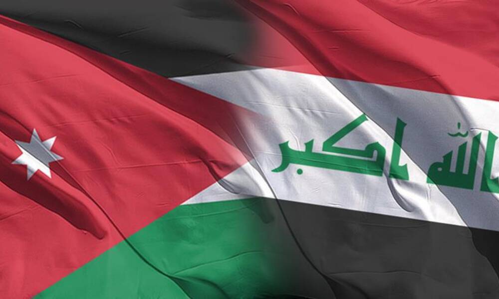 بالوثيقة.. العراق والأردن يوافقان على السفر براً من وإلى البلدين