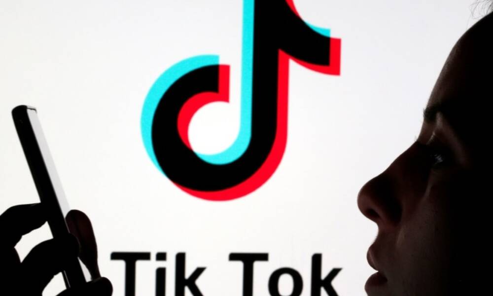 "تيك توك " يحتل موقعاً في الصدارة بين شبكات التواصل الاجتماعي في العراق