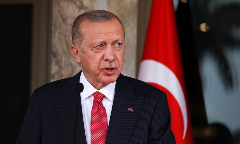 بعد طرده 10 سفراء.. هل اختار أردوغان «القطيعة» مع «الغربْ»؟