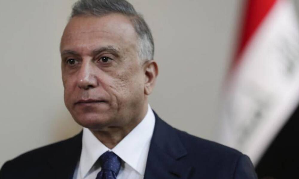 وزارة الداخلية تعلن تفاصيل جديدة عن اغتيال الكاظمي