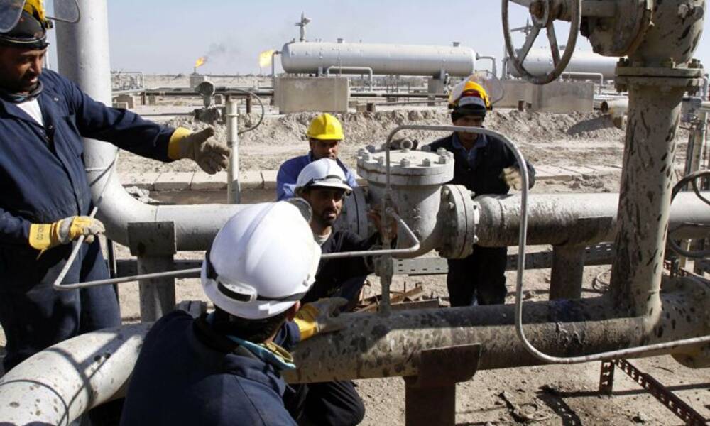 الحكومة العراقية ..صادقت على اتفاقية لإمداد لبنان بكمية تبلغ 500 ألف طن من زيت الغاز