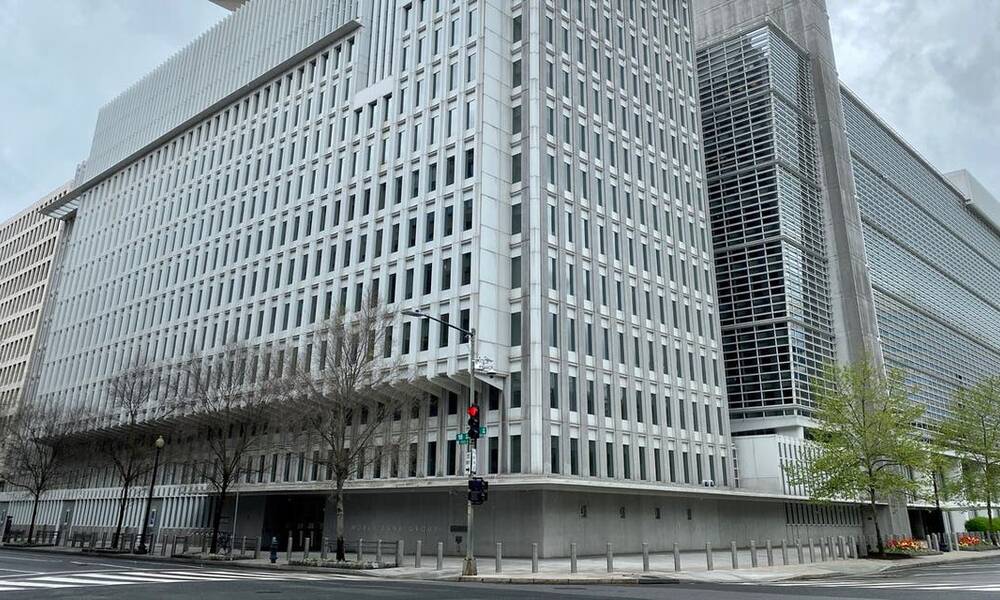 البنك الدولي يعلن عن منح إيران قرضا بـــ  90 مليون دولار