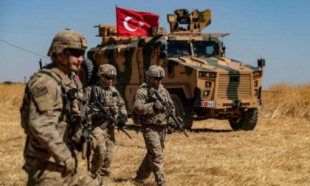 الدفاع التركية تعلن مقتل 4 عناصر من حزب العمال الكردستاني