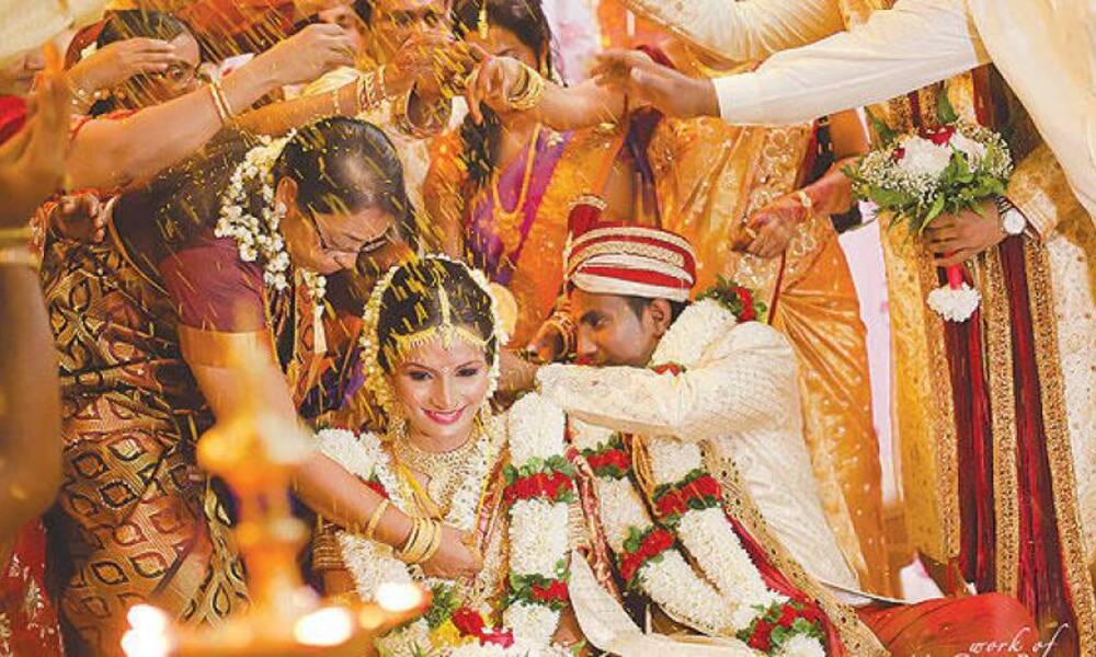 مصرع 13 امرأة وفتاة في حفل زفاف في الهند