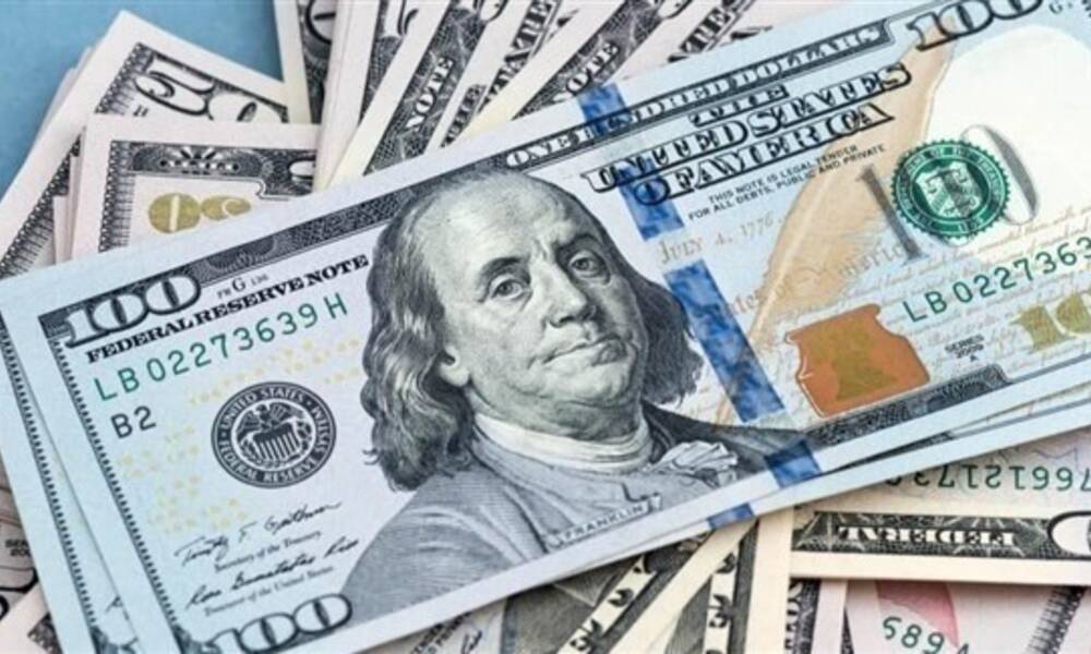 اسعار الدولار مقابل الدينار العراقي لـــ يوم الثلاثاء