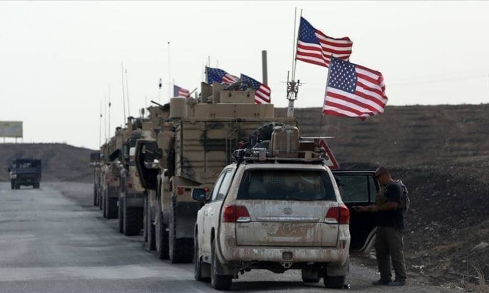 امريكا تصدر موقف شديد تجاه تشكيل الحكومة .. وتوجه عدة نقاط بشأن العراق وإقليم كردستان