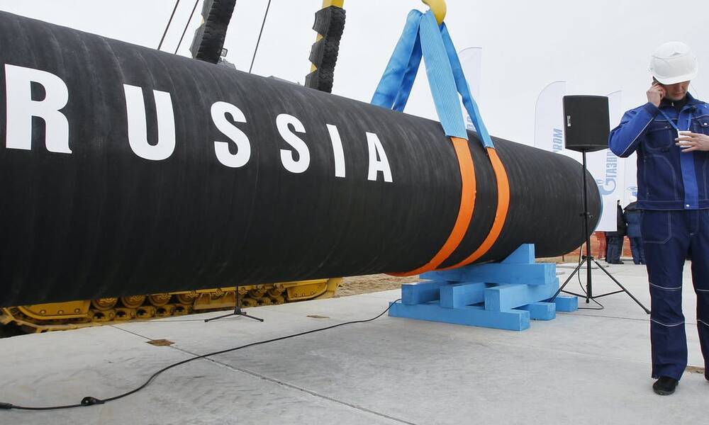 تقرير امريكي ..قرار حظر النفط الروسي سيرفع الطلب على الخام الايراني
