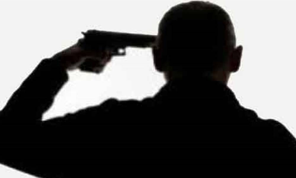 انتحار ضابط بــ رتبة رائد  باطلاق النار على نفسه في بغداد