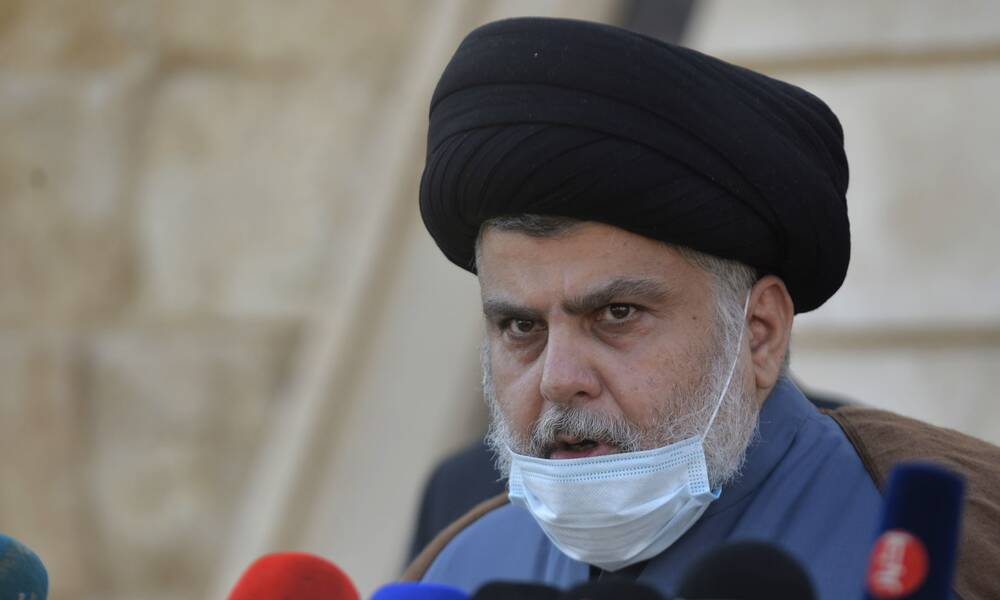 ’وزير الصدر’ يكشف عن تعليمات صلاة الجمعة الموحدة