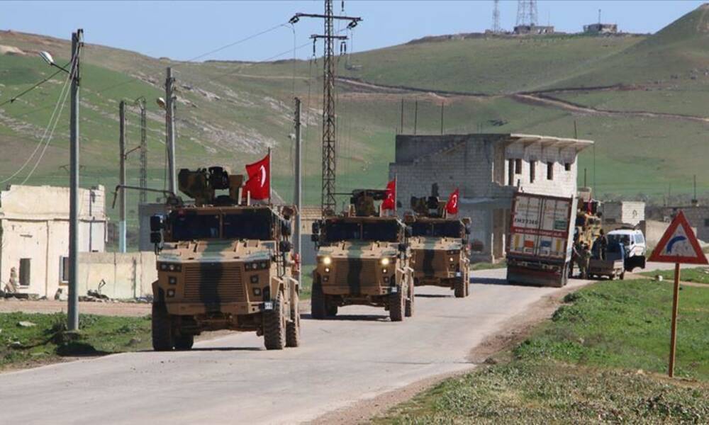 تركيا تعلن مقتل وإصابة 11 عنصرا من حزب العمال شمال العراق