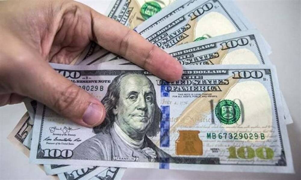 ارتفاع سعر صرف الدولار اليوم الاثنين في البورصة الرئيسية بالعاصمة بغداد