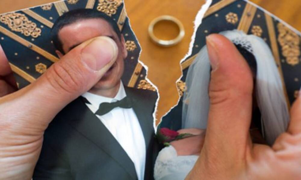 9 حالات طلاق في الساعة الواحدة..ارتفاع معدلات الطلاق بالمجتمع العراقي