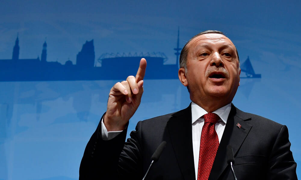 إيقاف تدفق نفط العراق عبر تركيا سيشعل "الحرب بكردستان"!!
