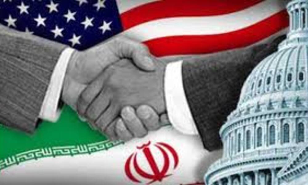 تبادل السجناء بين إيران والولايات المتحدة