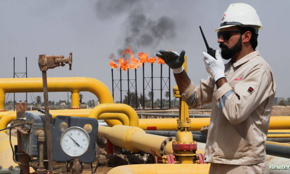 لماذا توقف تدفق النفط عبر خط الأنابيب بين العراق وتركيا؟!!