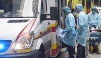 بريطانيا ..تسجل 12 وفاة بـ فيروس  "أوميكرون"
