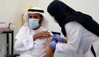 ارتفاع كبير في الاصابات بمتحور اوميكرون في السعودية