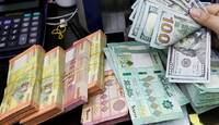 انخفاض  الليرة اللبنانية أمام الدولار