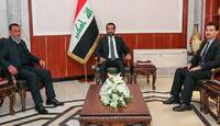 مجلس النواب العراقي  يحدد موعد جلسة اختيار رئيس الجمهورية