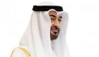 المجلس الأعلى للاتحاد ينتخب محمد بن زايد رئيسا للإمارات