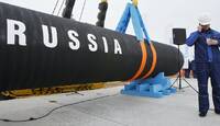 تقرير امريكي ..قرار حظر النفط الروسي سيرفع الطلب على الخام الايراني