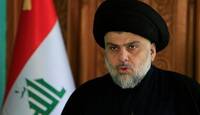 السيد الصدر  يؤيد حل مجلس النواب والذهاب إلى الانتخابات المبكرة في ظل استمرار الانسداد السياسي الحاصل في العراق
