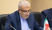 غرد وزير النفط الإيراني عن استلام إيران 1.6 مليار دولار من المستحقات المتأخرة إزاء صادرات الغاز إلى العراق