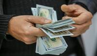 ارتفاع سعر الدولار في البورصة العراقية