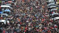في اليوم العالمي للسكان ..من المتوقع أن يصل عدد سكان العالم إلى 8 ونصف مليار نسمة في عام 2030