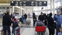بالوثائق ..لبنان تصدر قرارا جديدا ينص باستيفاء رسم دخول على جميع المسافرين من اللبنانيين والاجانب