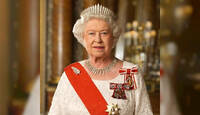 وفاة الملكة إليزابيث الثانية ملكة بريطانيا عن عمر ناهز 96 عاماً